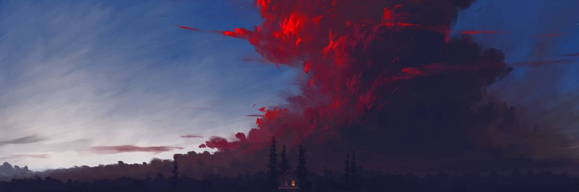 nikholash's profile banner image