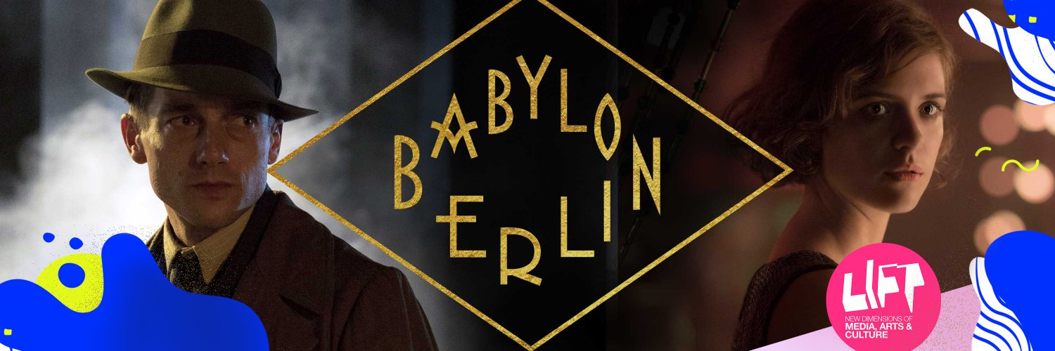 LIFT Helsinki banner