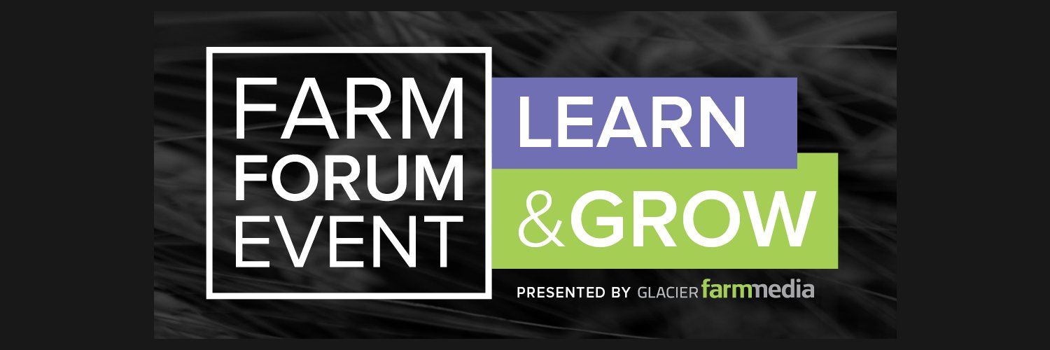 FarmForumEvent's profile banner image