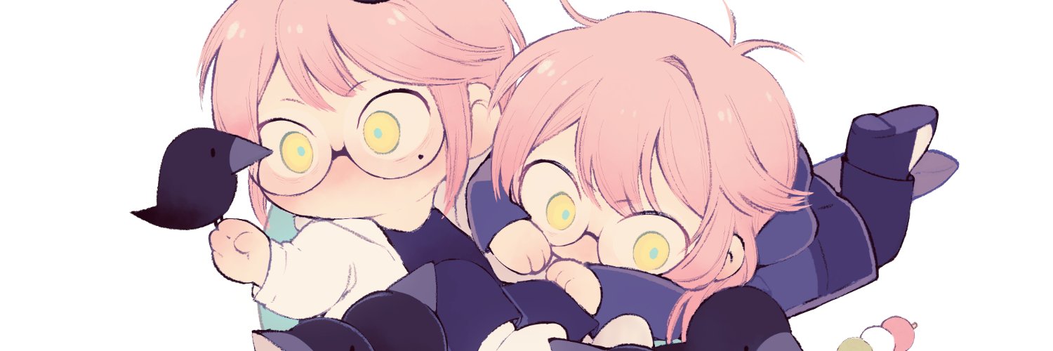 21克's banner