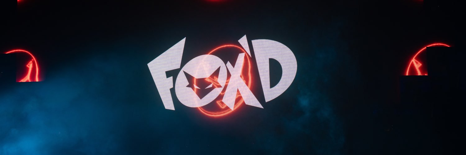 🛒 Fox’d 🛒 banner