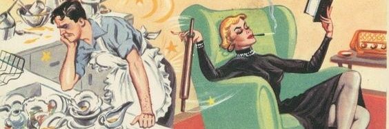 Lebensgefährte einer außergewöhnlichen Frau 🌹🎩 banner