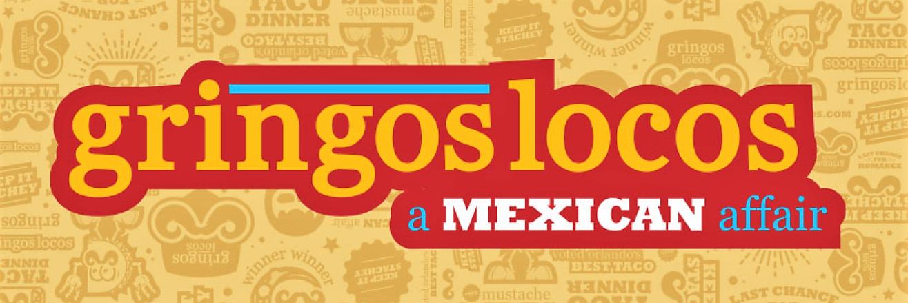 Gringos Locos banner