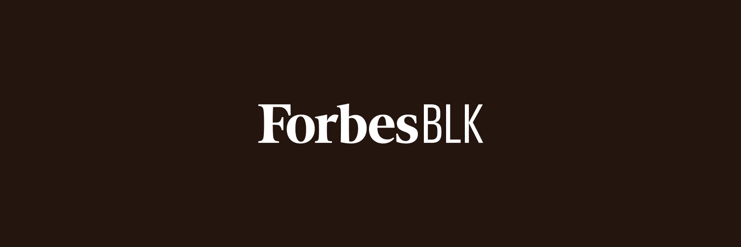 ForbesBLK Profile Banner