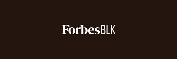 ForbesBLK Profile Banner