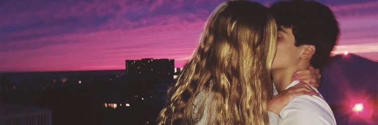 Relationship Goals banner