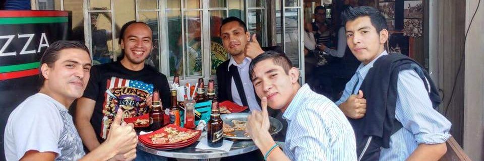 amedrodolfo's profile banner image