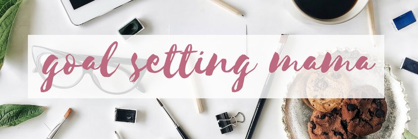 goalsettingmama's profile banner image