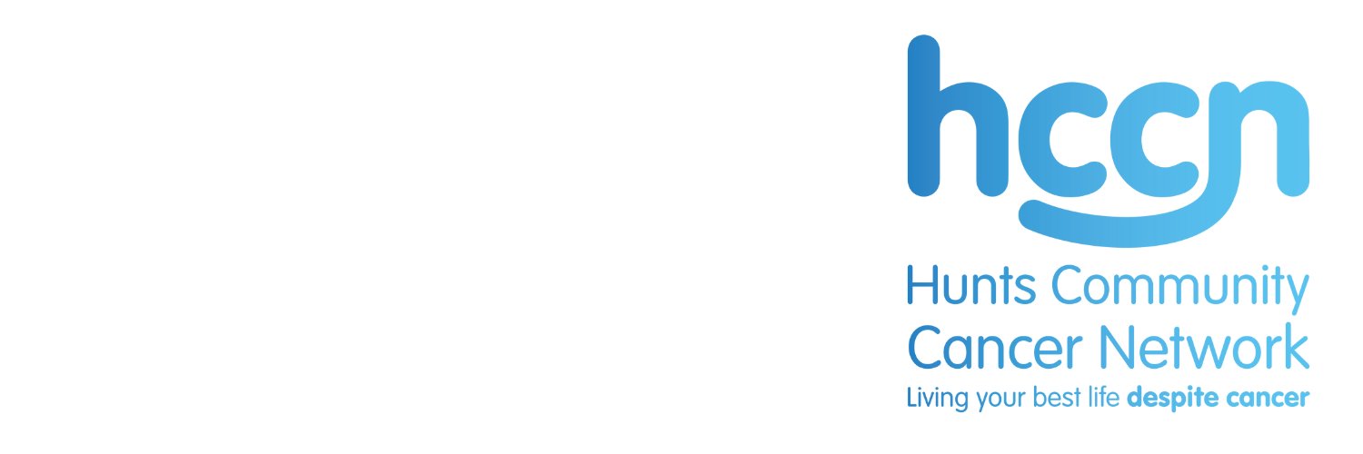 HCCN | Hunts Community Cancer Network banner