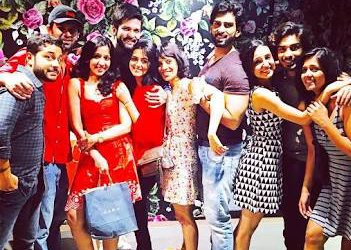 Friends_sarun's profile banner image