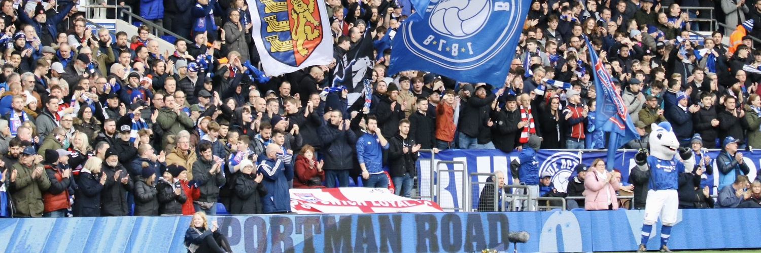 BlueyITFC💙 banner