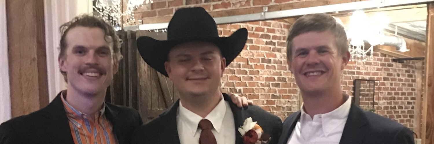 StandridgeGaret's profile banner image