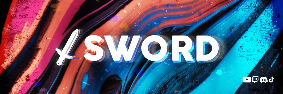 TheSwordStudios's profile banner image