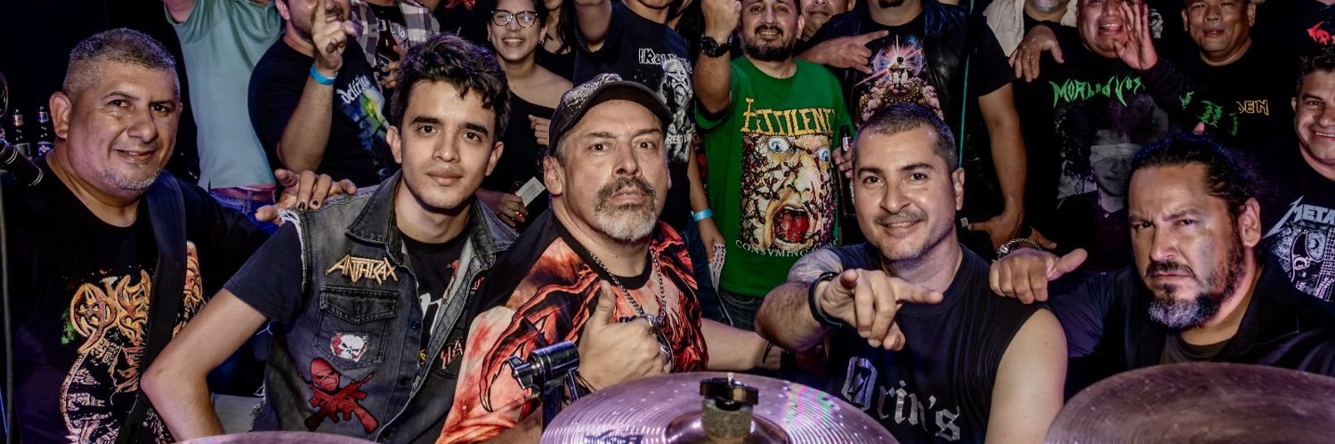 Orins Banda de Rock banner