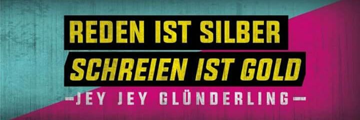 gluendi's profile banner image