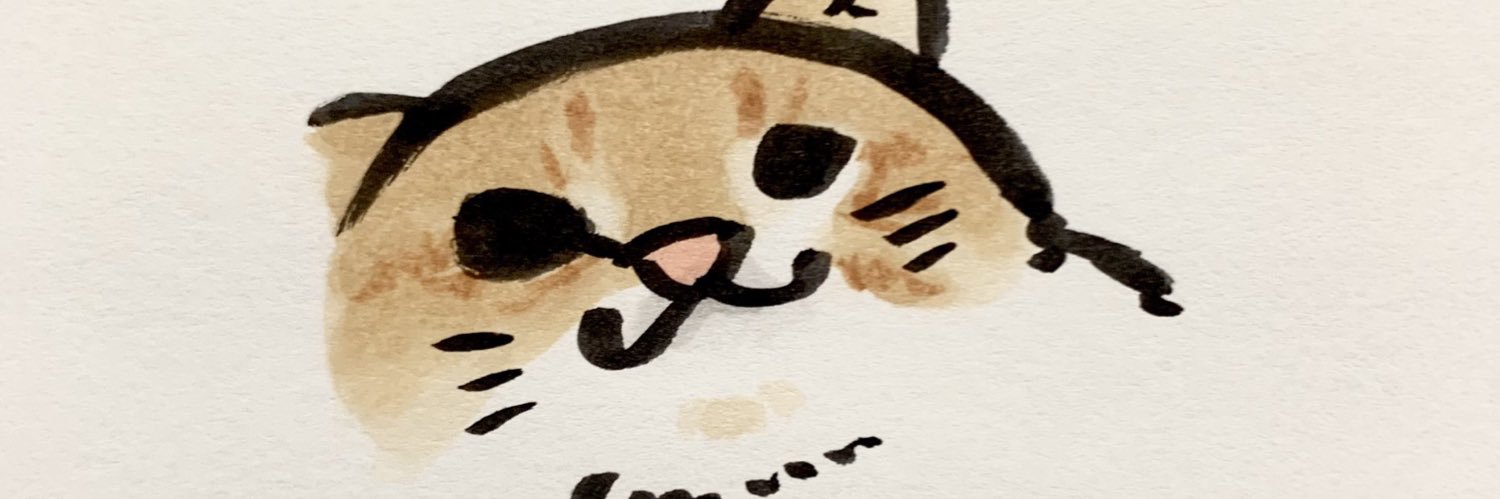 shima_ginger's profile banner image