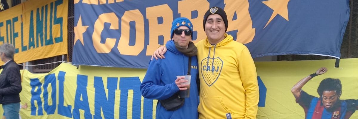NachoRosane's profile banner image