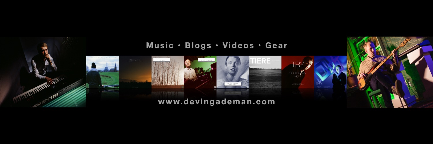 Devin Gademan banner