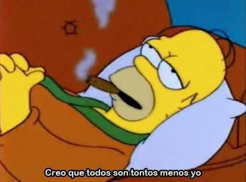 Otra persona sin importancia banner