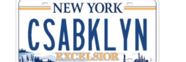 CSABKLYN Profile Banner