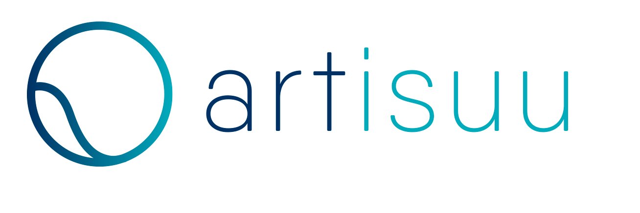 artisuu's profile banner image