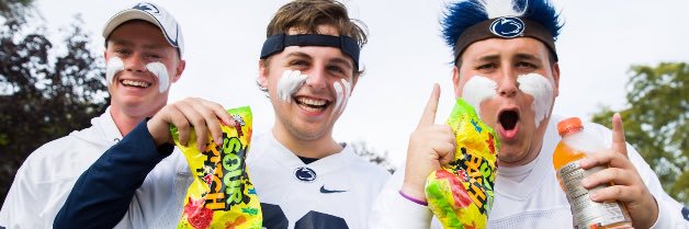 Sour Patch Guy banner