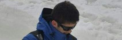 Gkhan1977's profile banner image