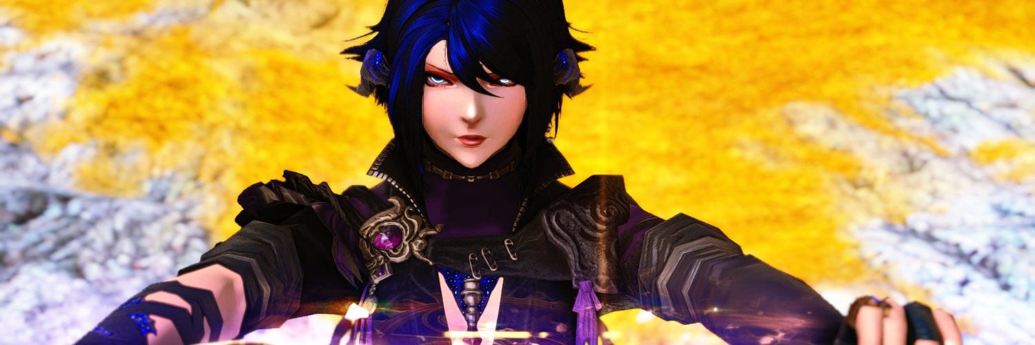 Nyvira's profile banner image