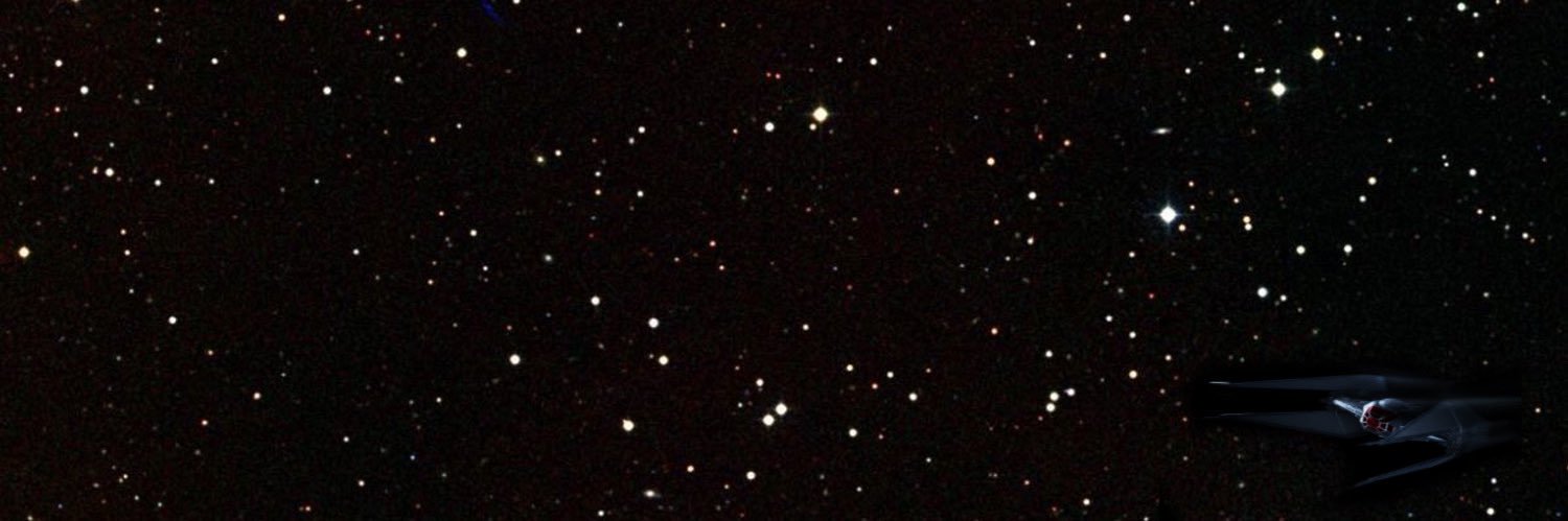 Lizzie 🧡⚙️💙 banner