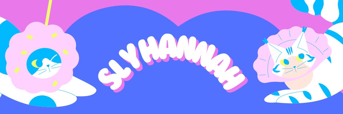 slyhannahh's profile banner image