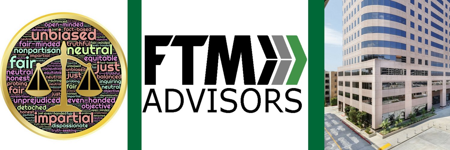 FTMAdvisors's profile banner image