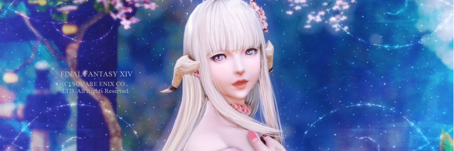 ryuuusen's profile banner image