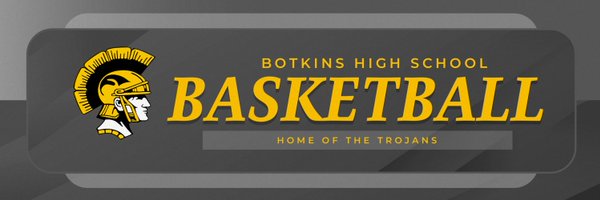 Botkins Basketball Profile Banner