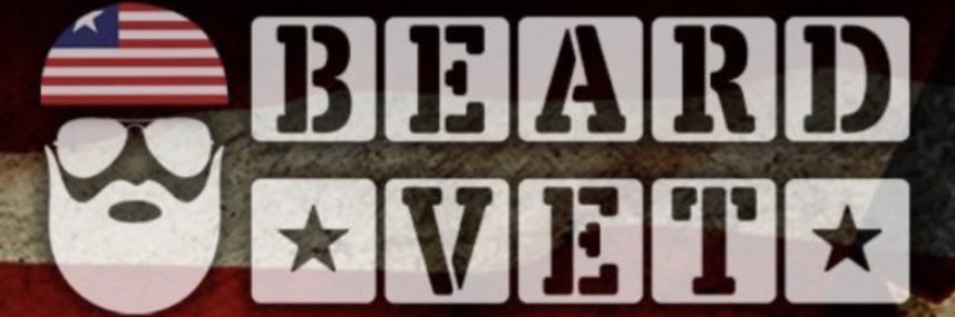 Beard Vet's banner