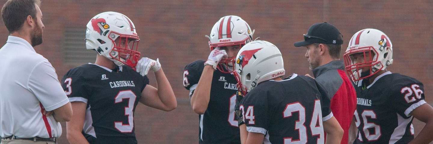 CoachRedden's profile banner image