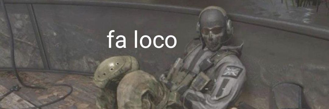 Ghost_Bostero's profile banner image