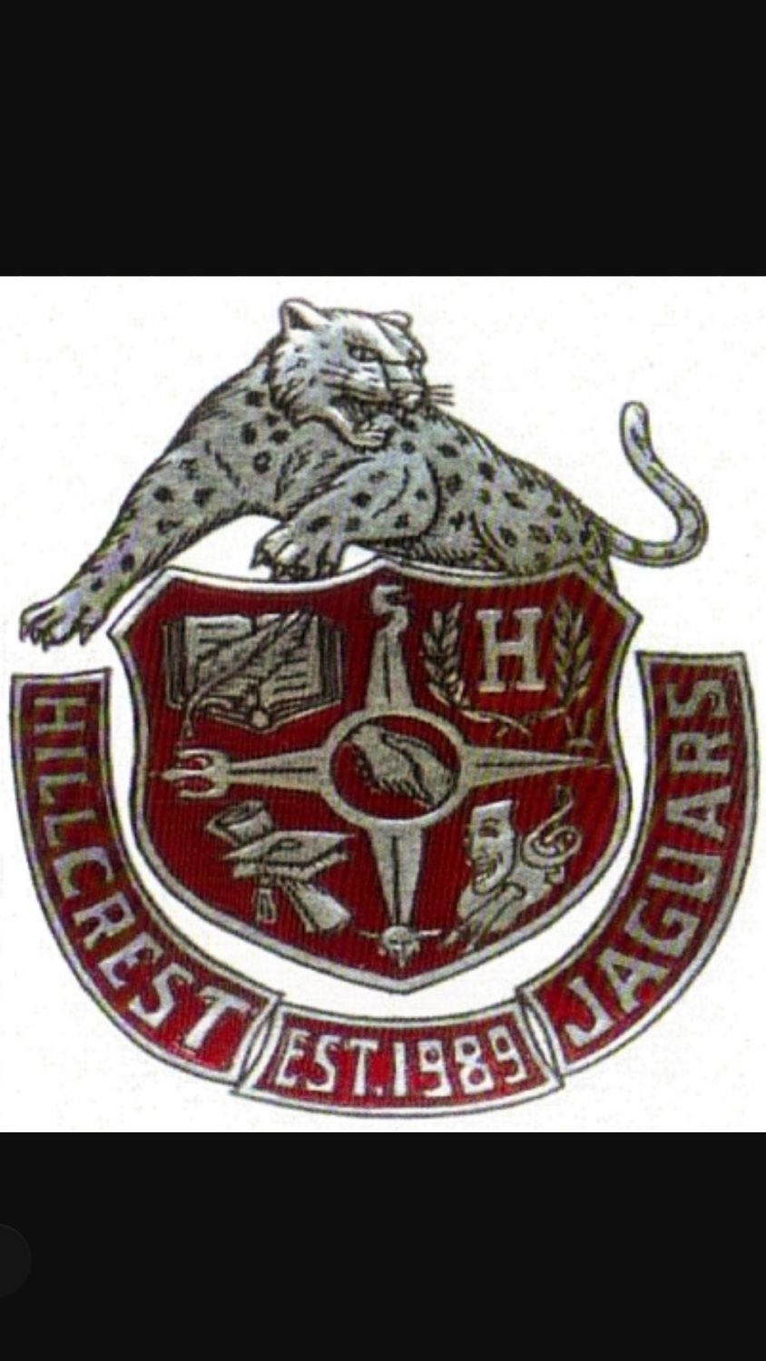 Hillcrest-Evergreen banner