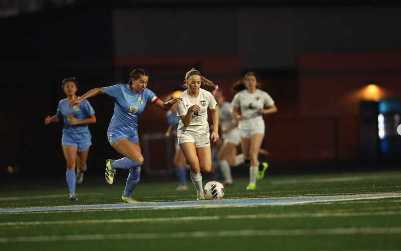 Freedom South Riding Athletic Booster Club banner