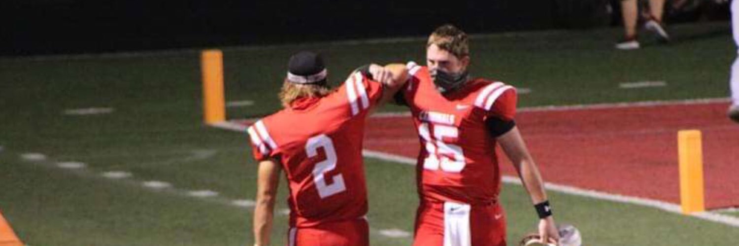 Zach Shepherd banner