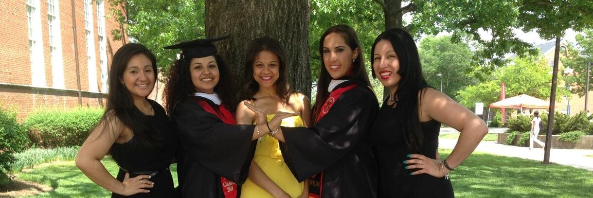 Beta Mu Cussies banner