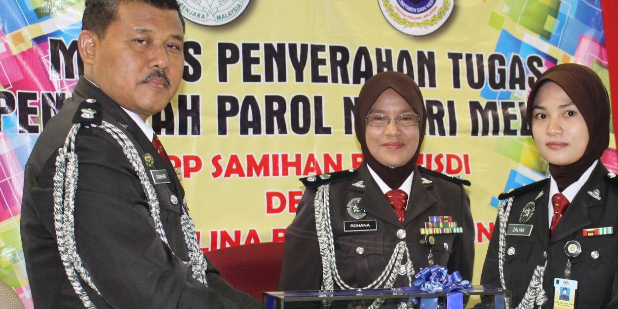 ParolMelaka's profile banner image