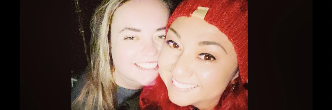 KayleeraeS's profile banner image