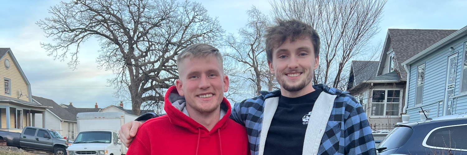 DyeAustindye1's profile banner image