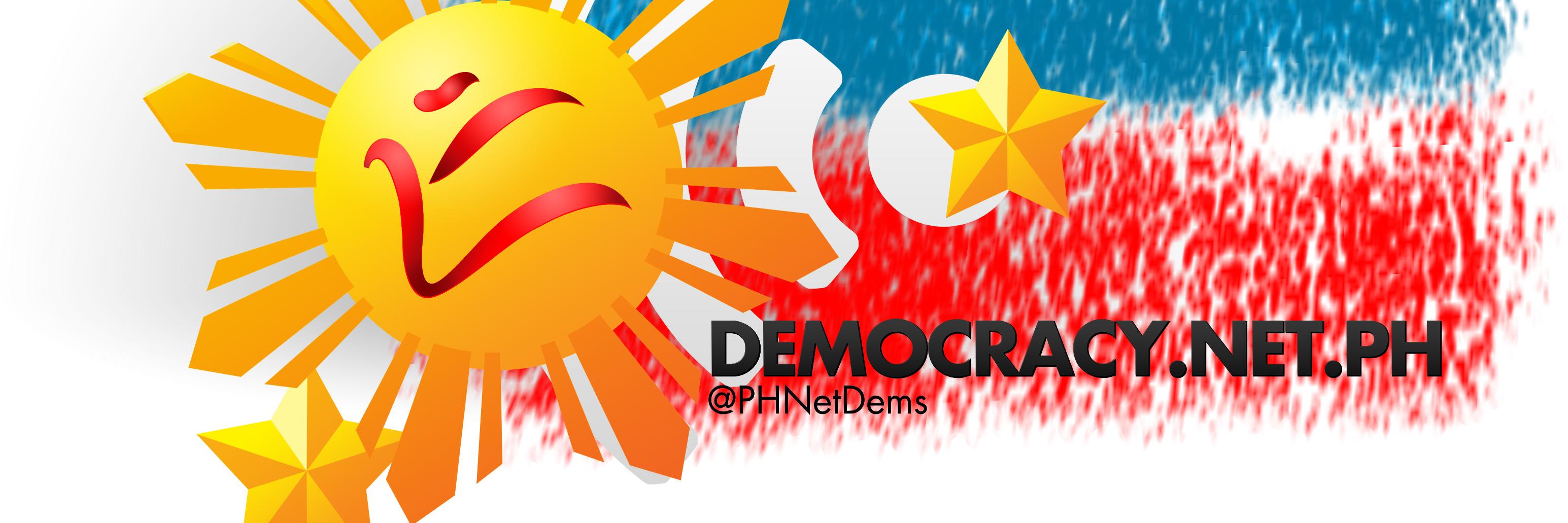 PHNetDems's profile banner image