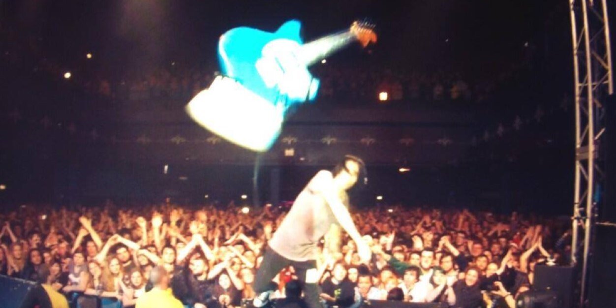 MikeCribsHughes's profile banner image