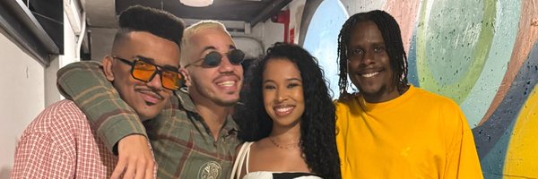 desabilitada Profile Banner