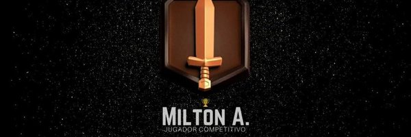 MiltonAg123 Profile Banner