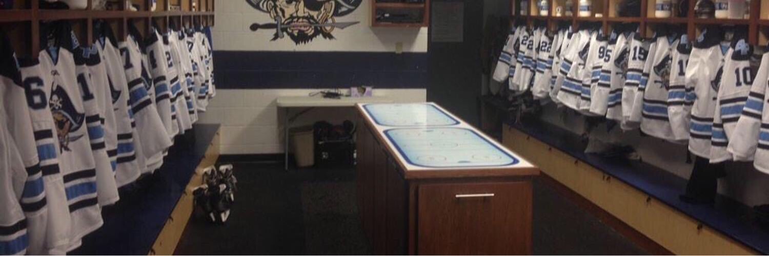 Bay Port Hockey banner