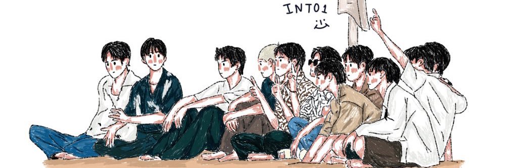 ⋆ โจวนัททึ ⋆ ༘ banner