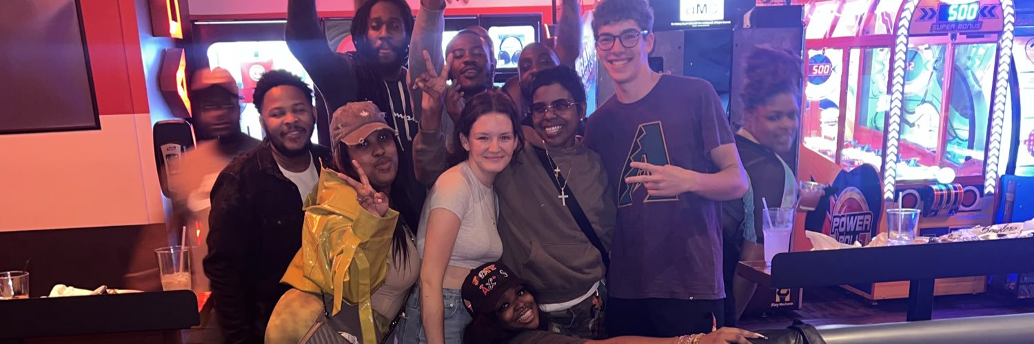 EdDoeee's profile banner image